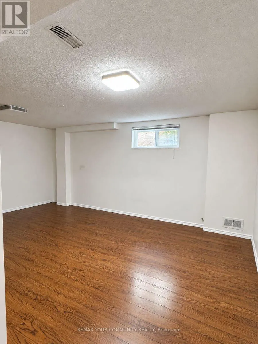 BSMNT - 85 PATRICIA AVENUE