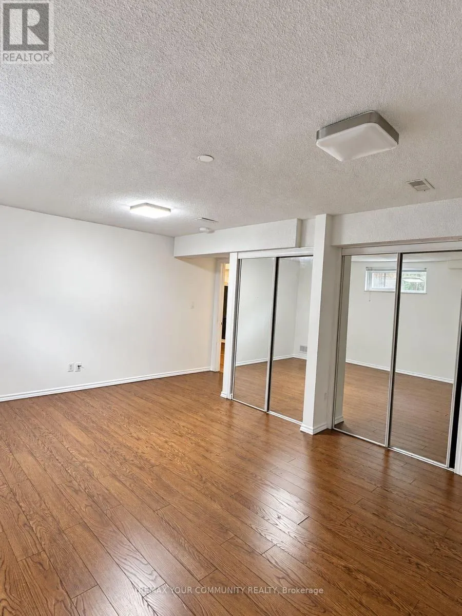 BSMNT - 85 PATRICIA AVENUE