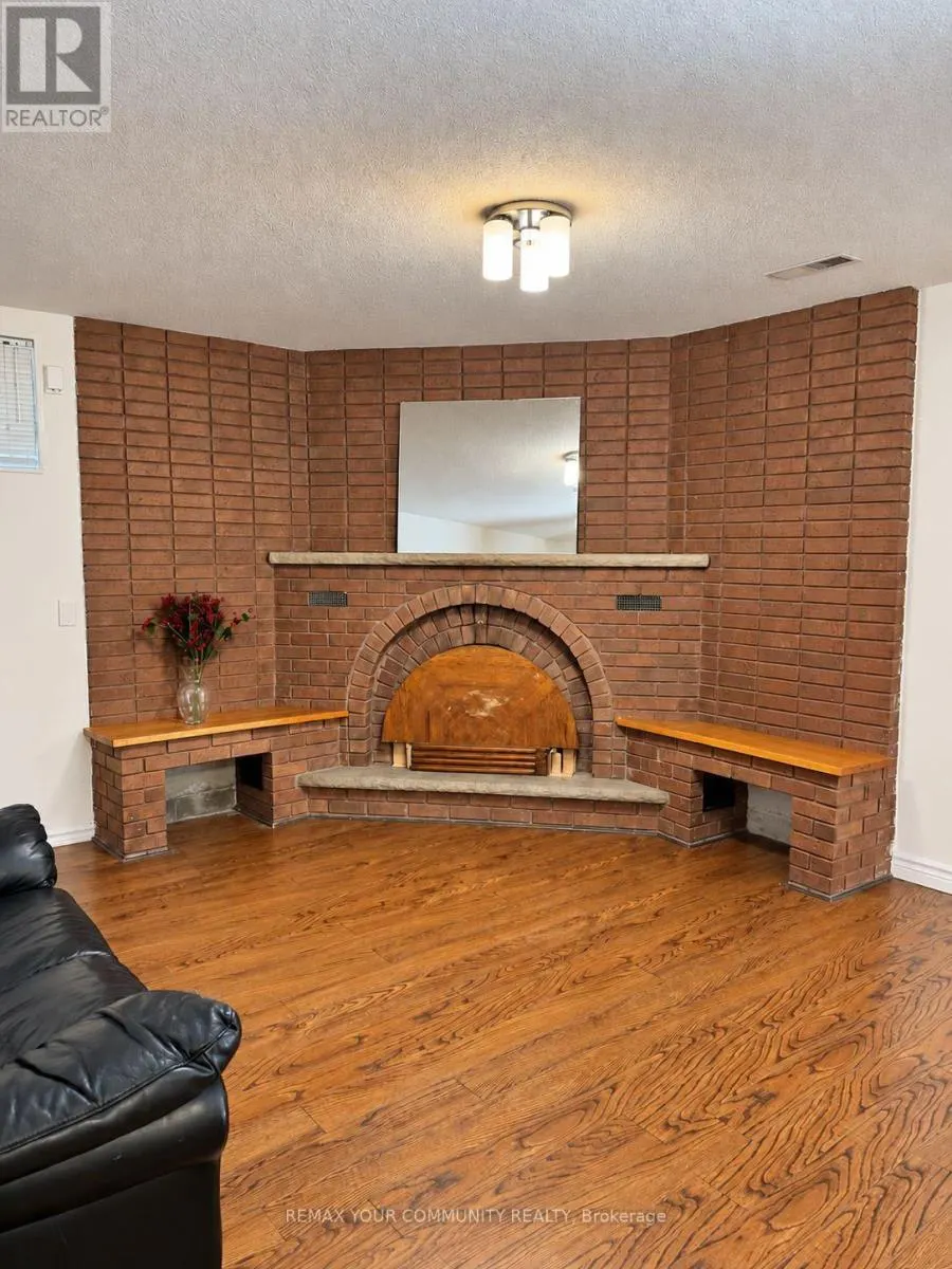 BSMNT - 85 PATRICIA AVENUE