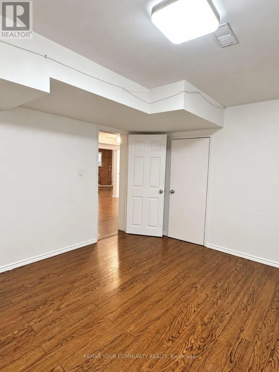 BSMNT - 85 PATRICIA AVENUE