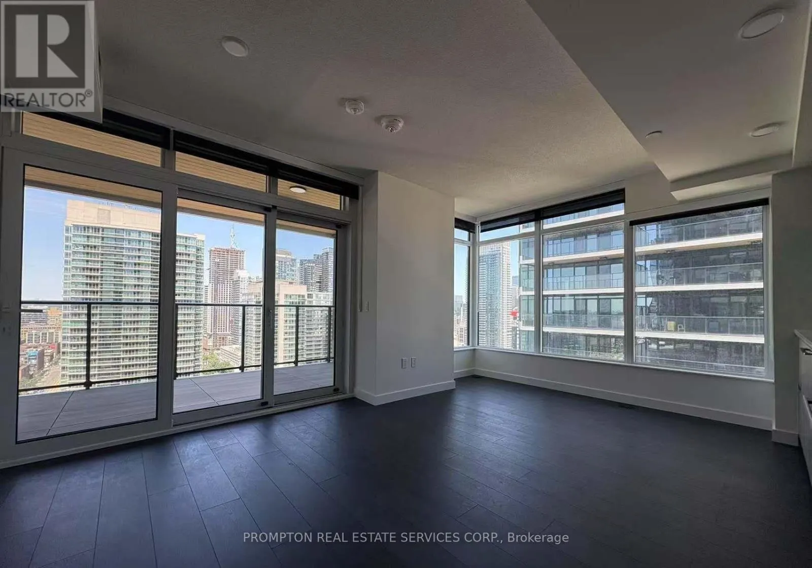 2605 - 3 CONCORD CITYPLACE WAY