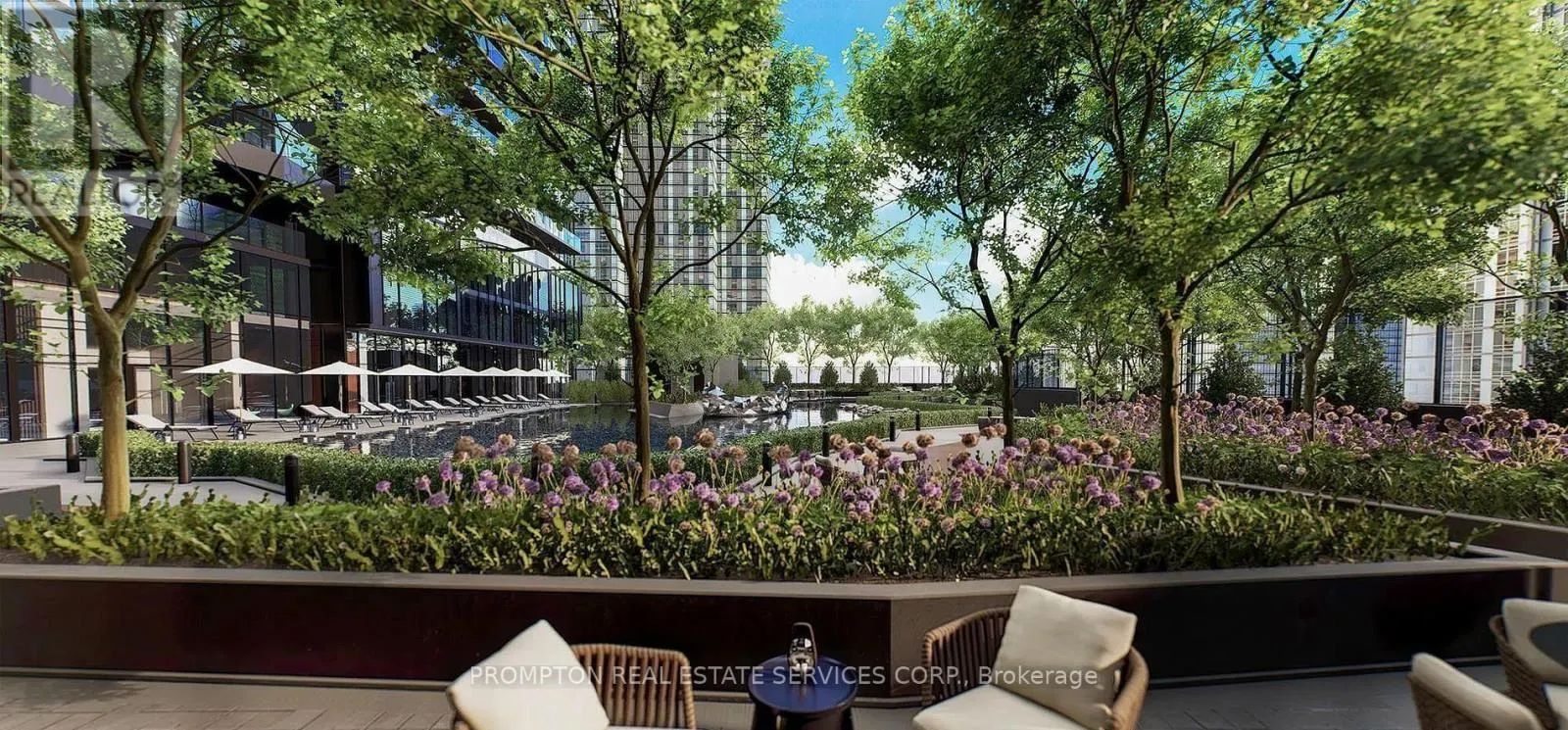 2605 - 3 CONCORD CITYPLACE WAY