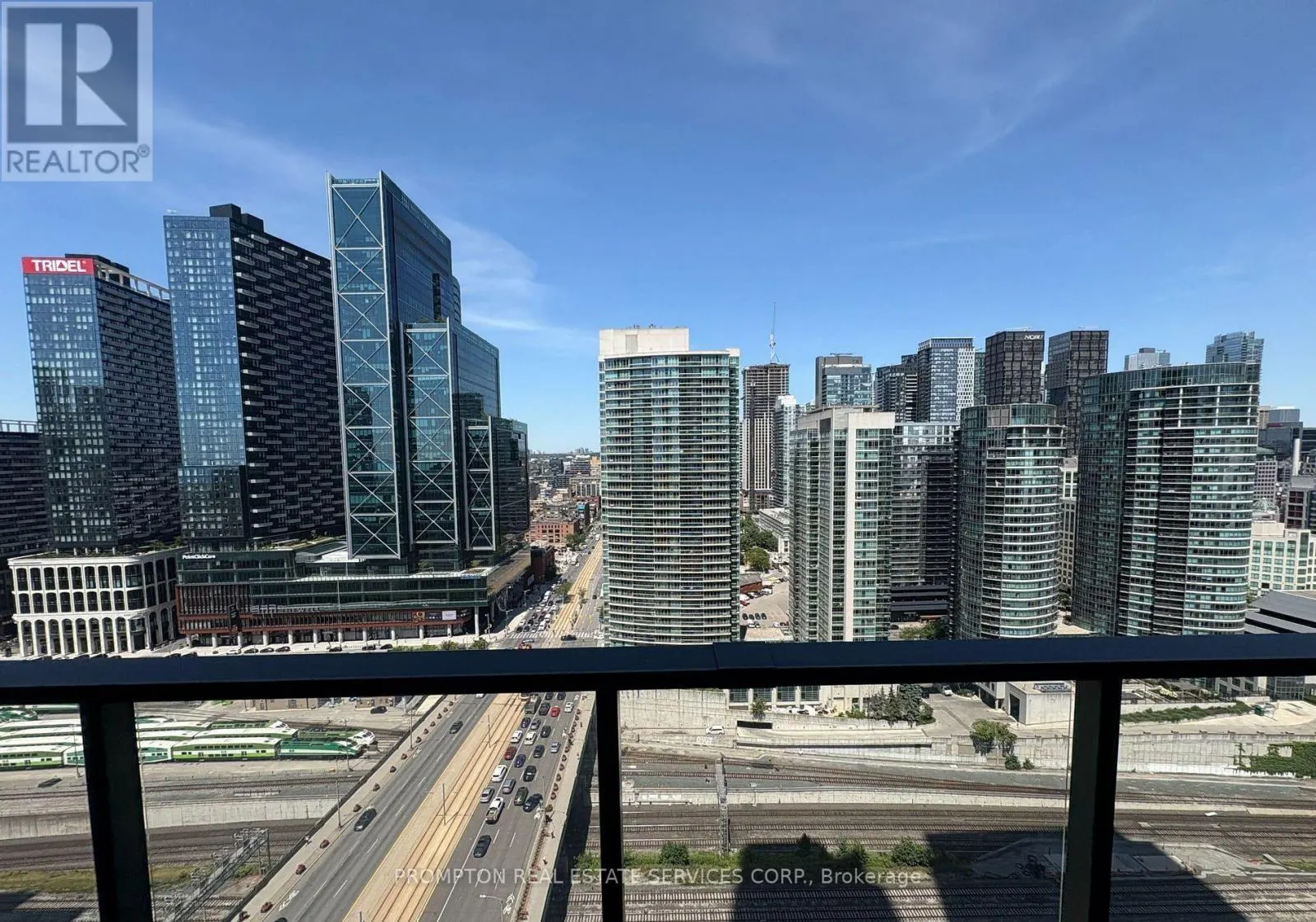 2605 - 3 CONCORD CITYPLACE WAY