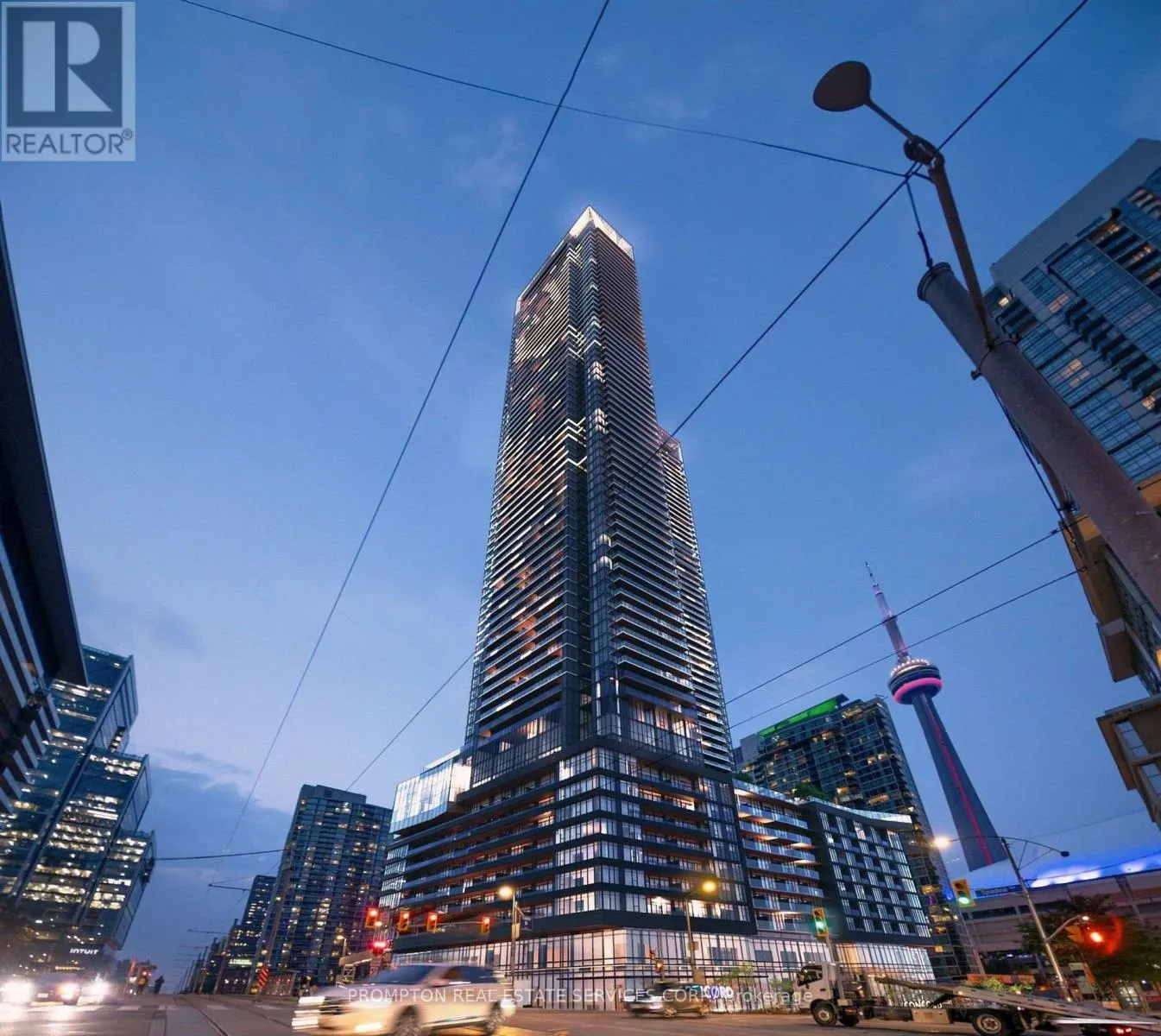 2605 - 3 CONCORD CITYPLACE WAY
