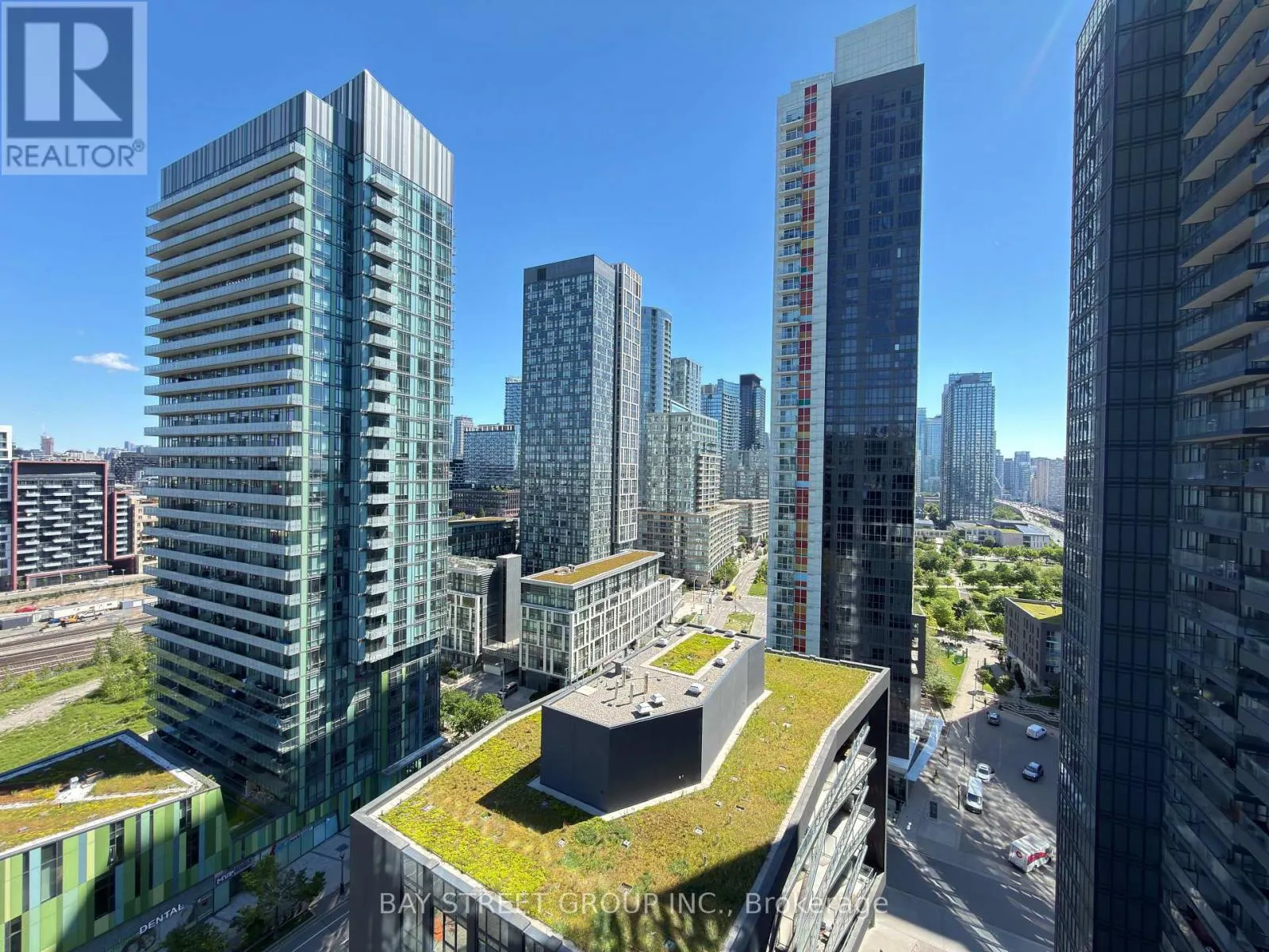 2007 - 80 QUEENS WHARF ROAD