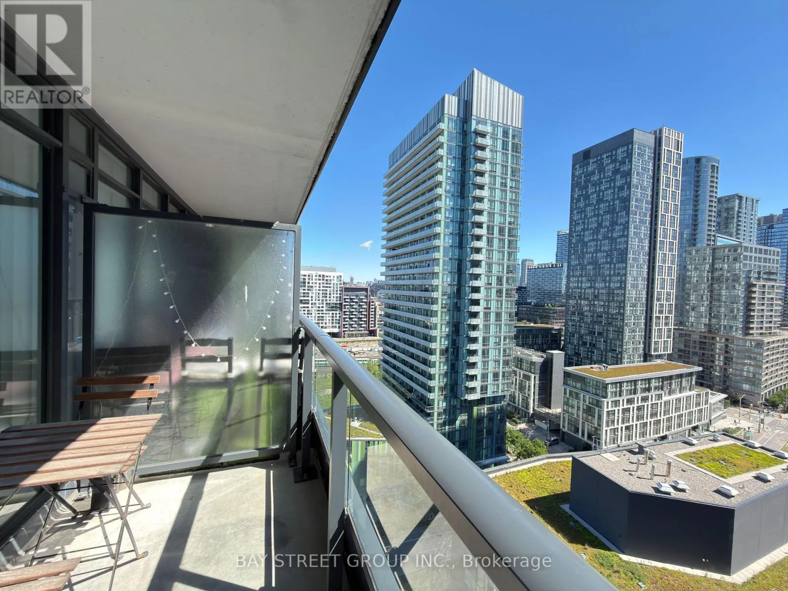 2007 - 80 QUEENS WHARF ROAD