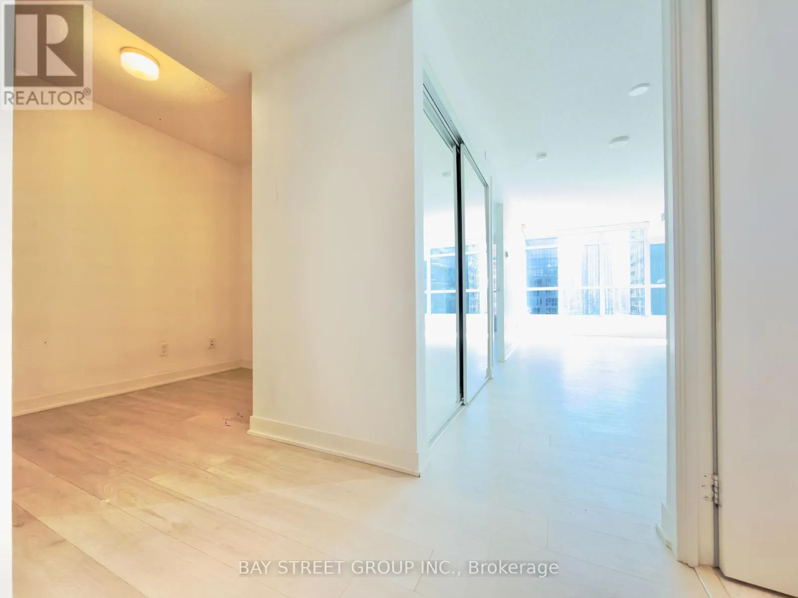 2007 - 80 QUEENS WHARF ROAD