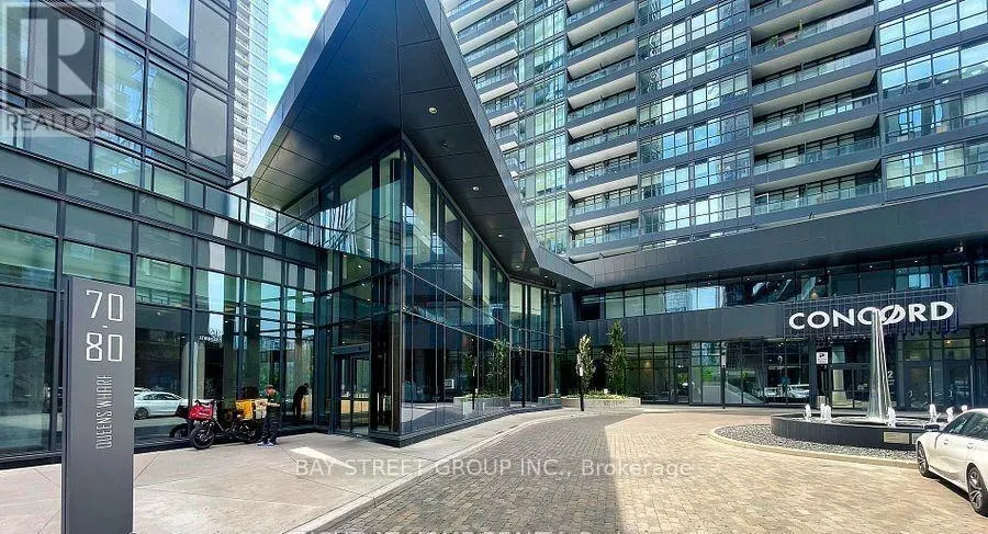 2007 - 80 QUEENS WHARF ROAD