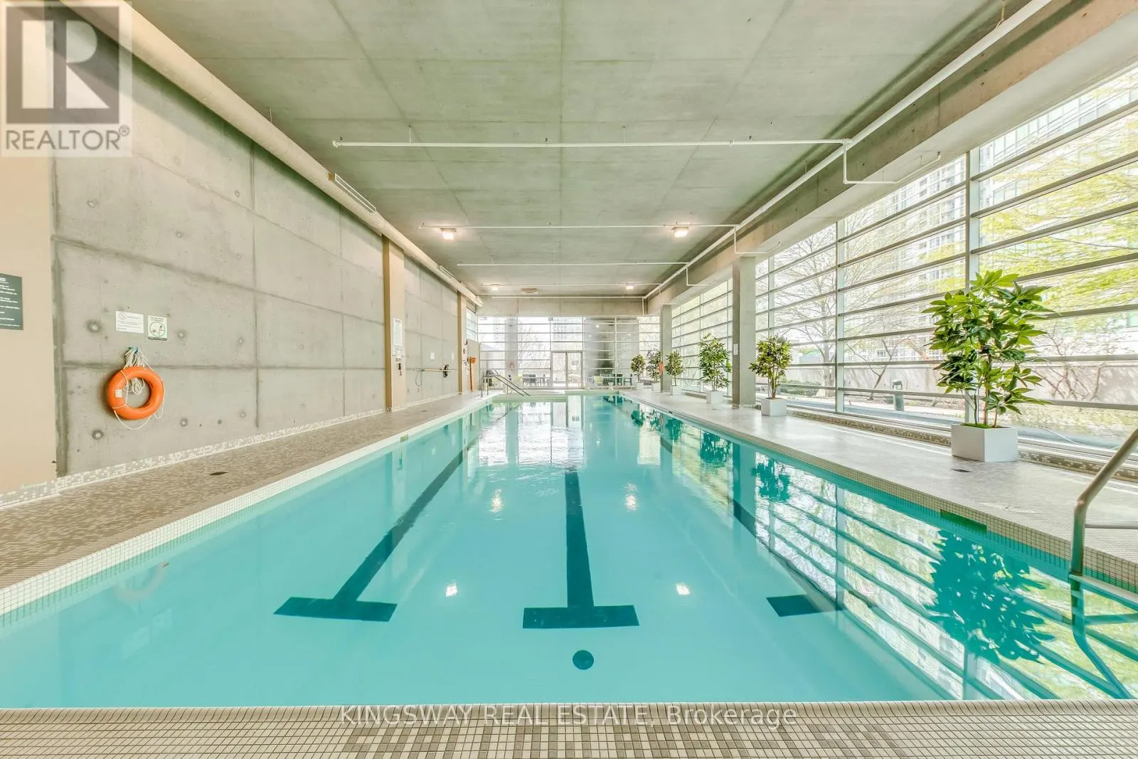 3511 - 81 NAVY WHARF COURT