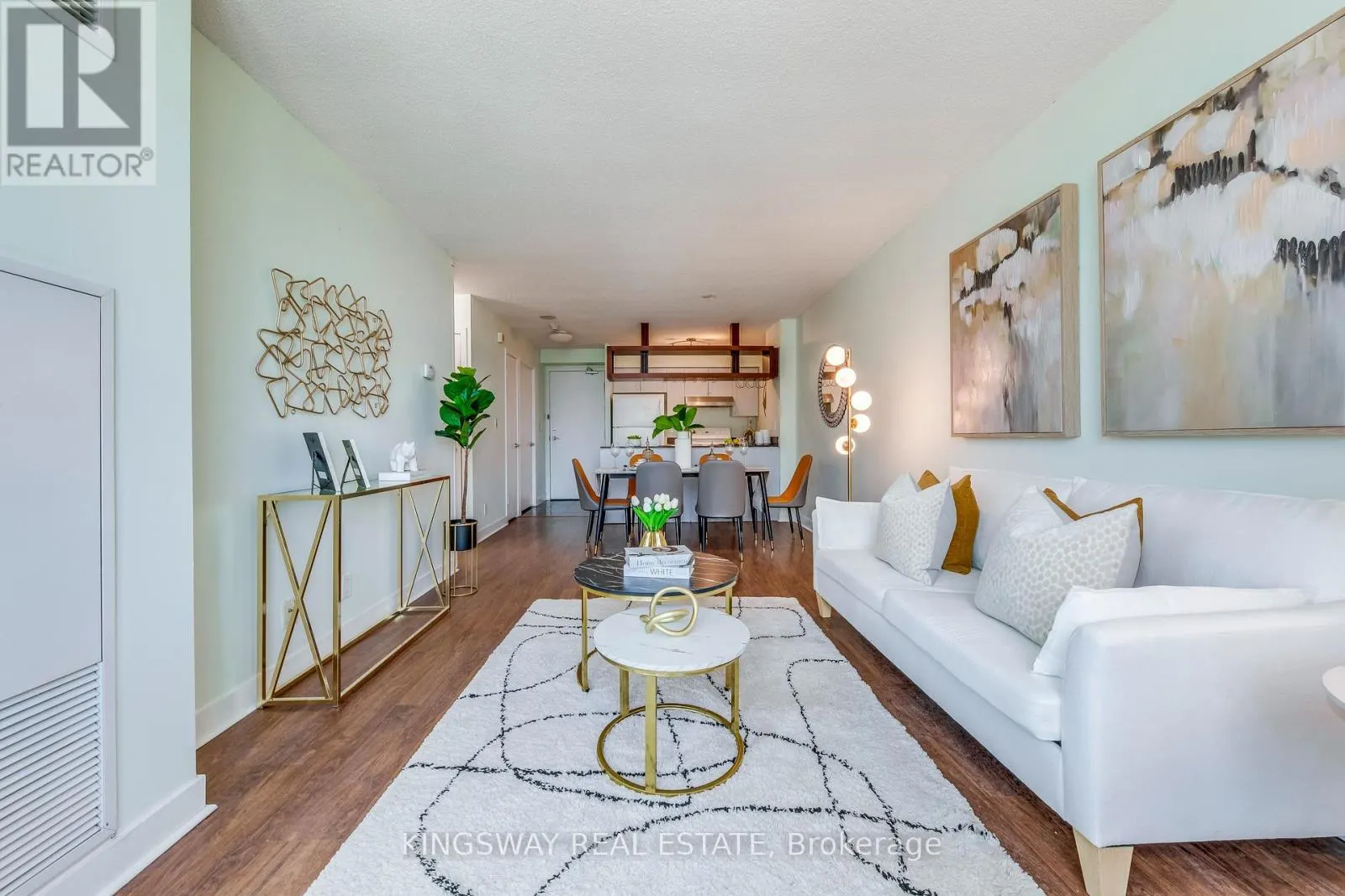 3511 - 81 NAVY WHARF COURT