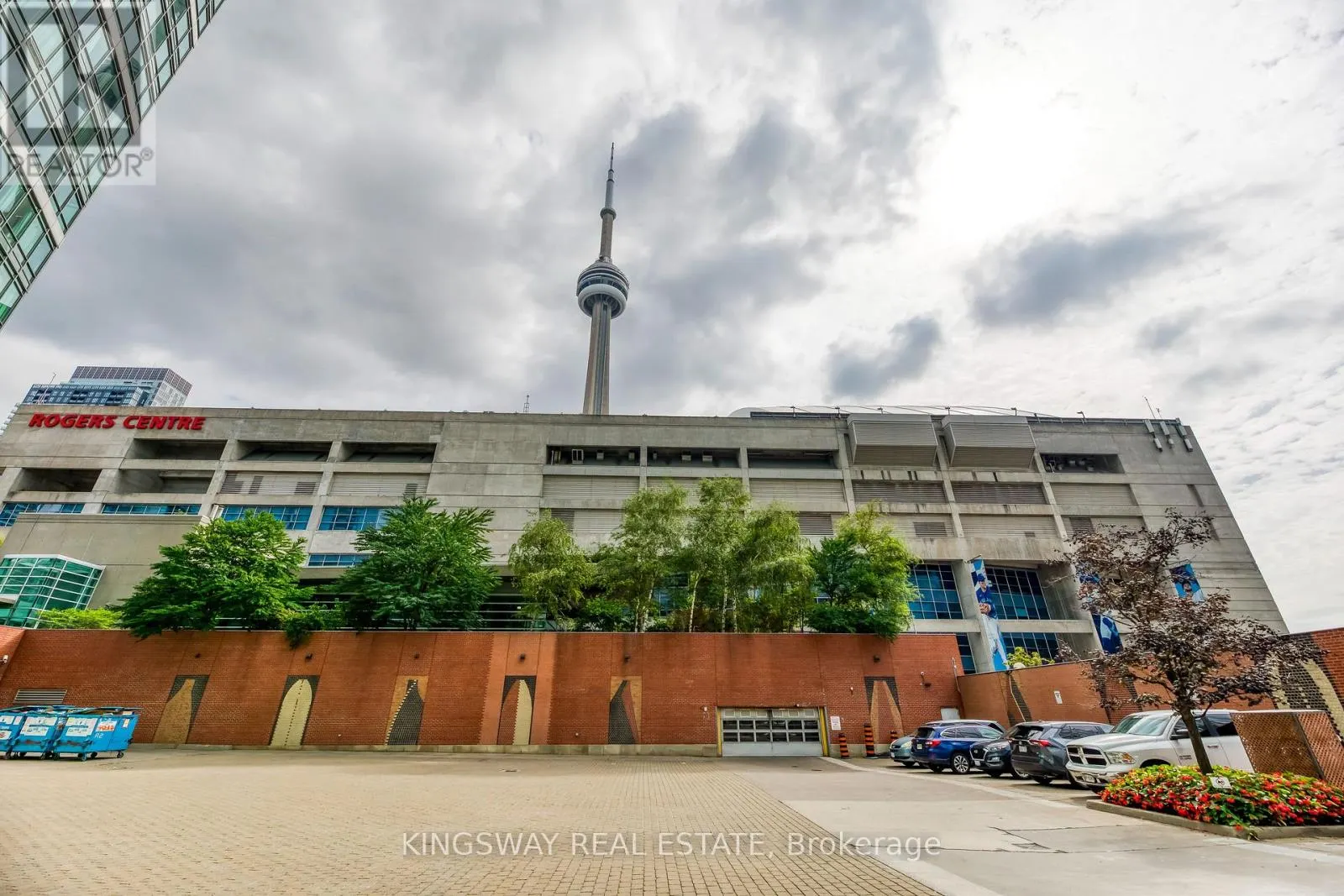 3511 - 81 NAVY WHARF COURT