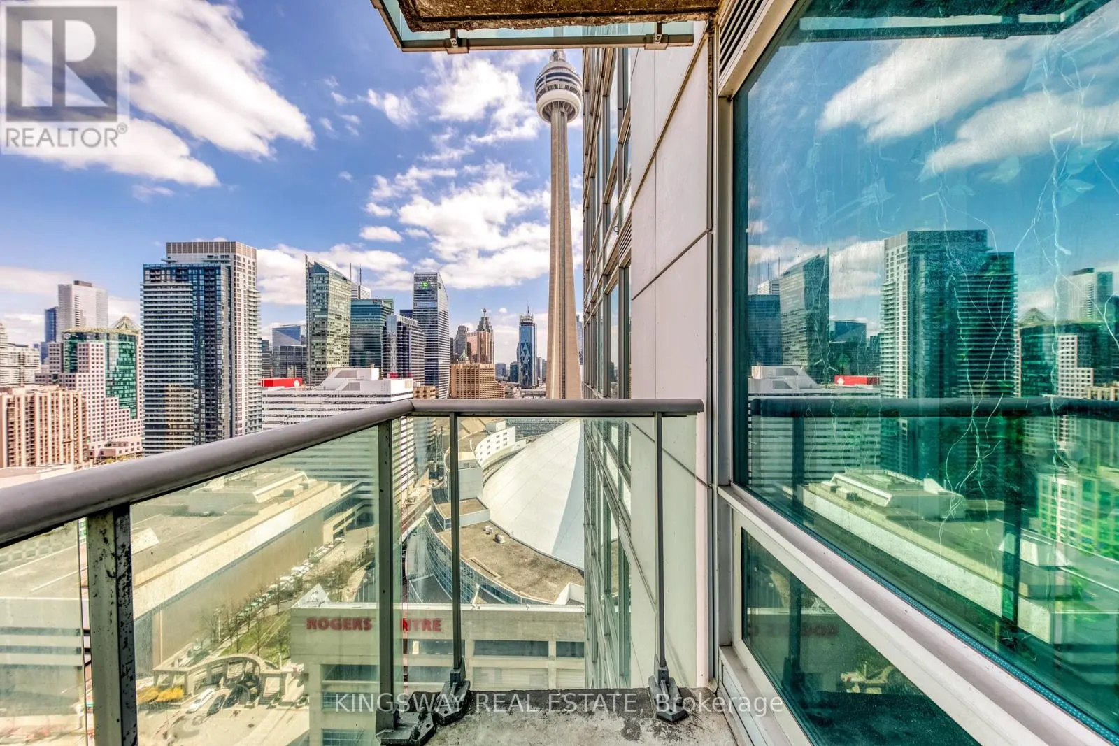 3511 - 81 NAVY WHARF COURT