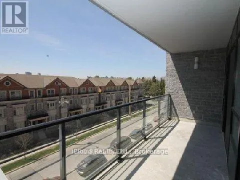 407 - 21 CLAIRTRELL ROAD