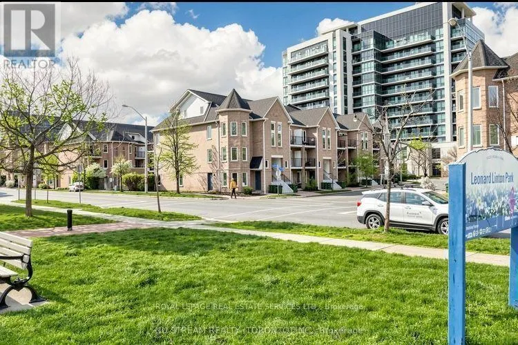 TH 201 - 2 BRIAN PECK CRESCENT