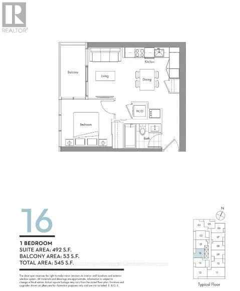 3716 - 19 BATHURST STREET