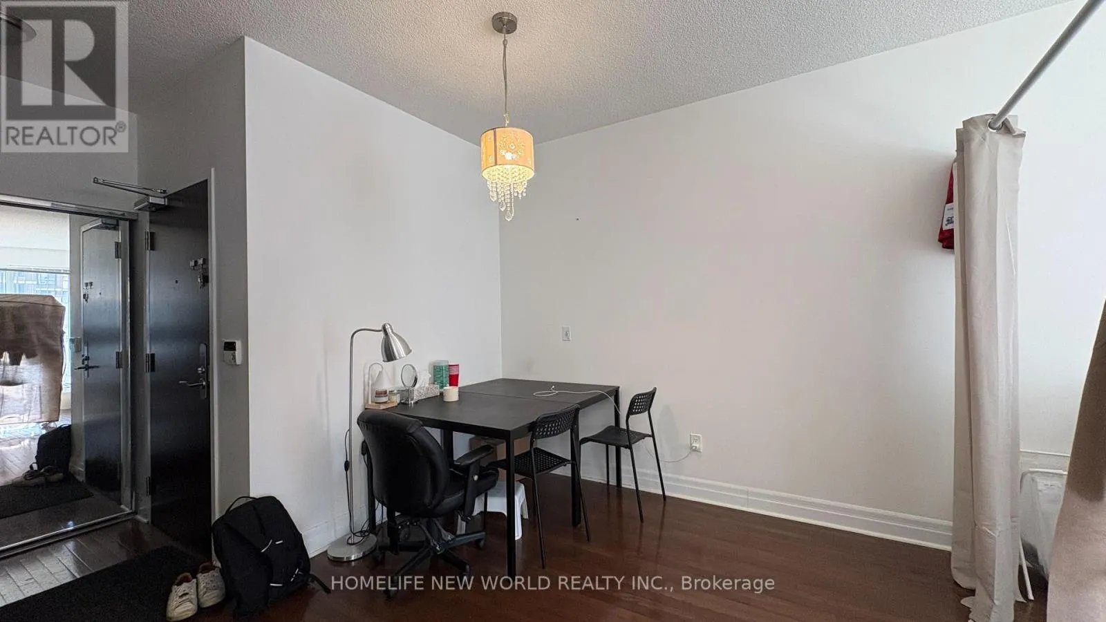 1507 - 35 BALMUTO STREET