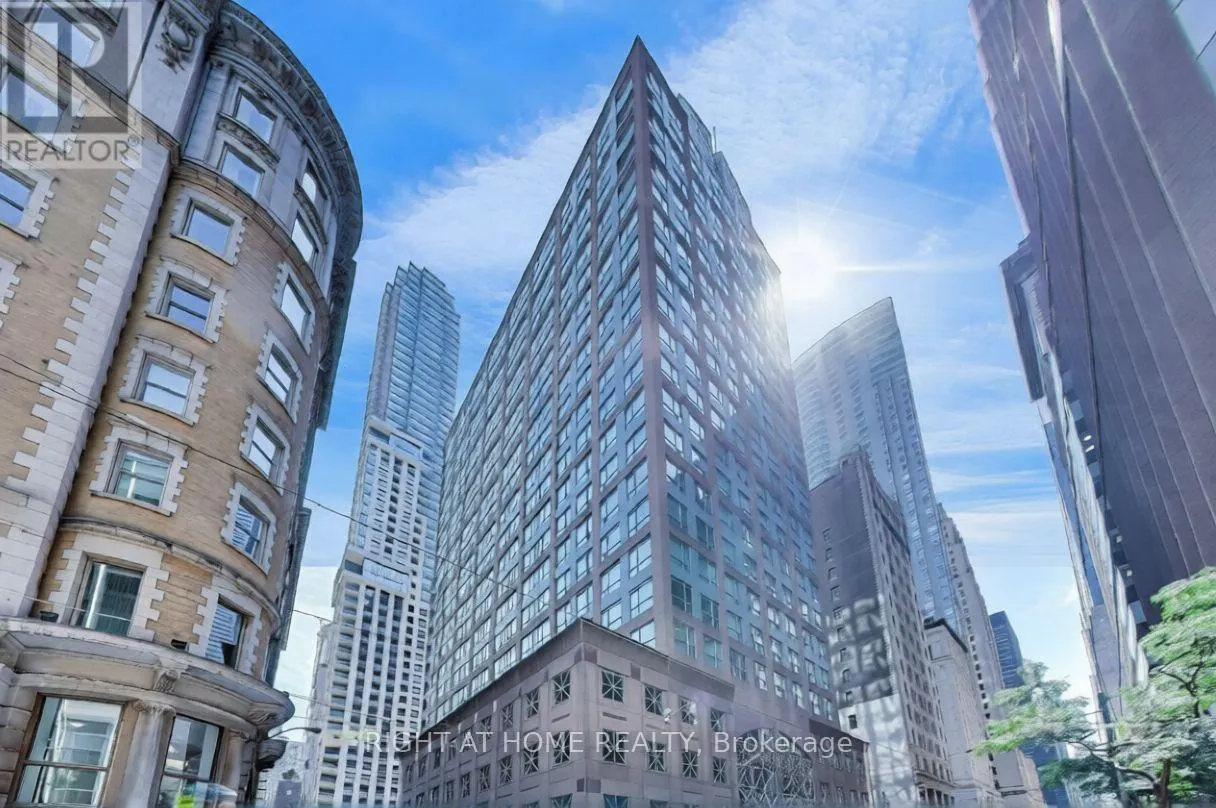 602 - 7 KING STREET E