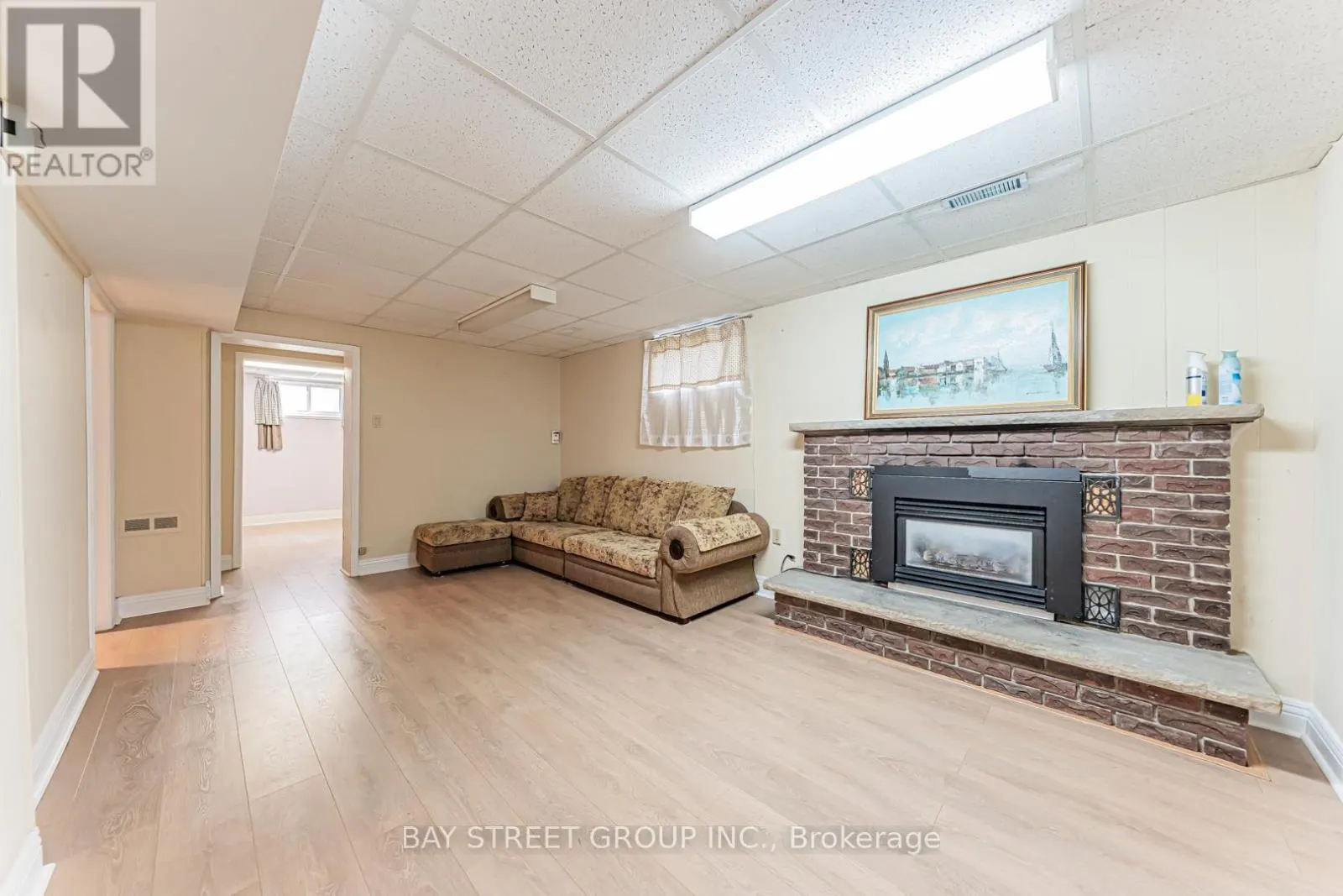 LOWER - 149 HENDON AVENUE