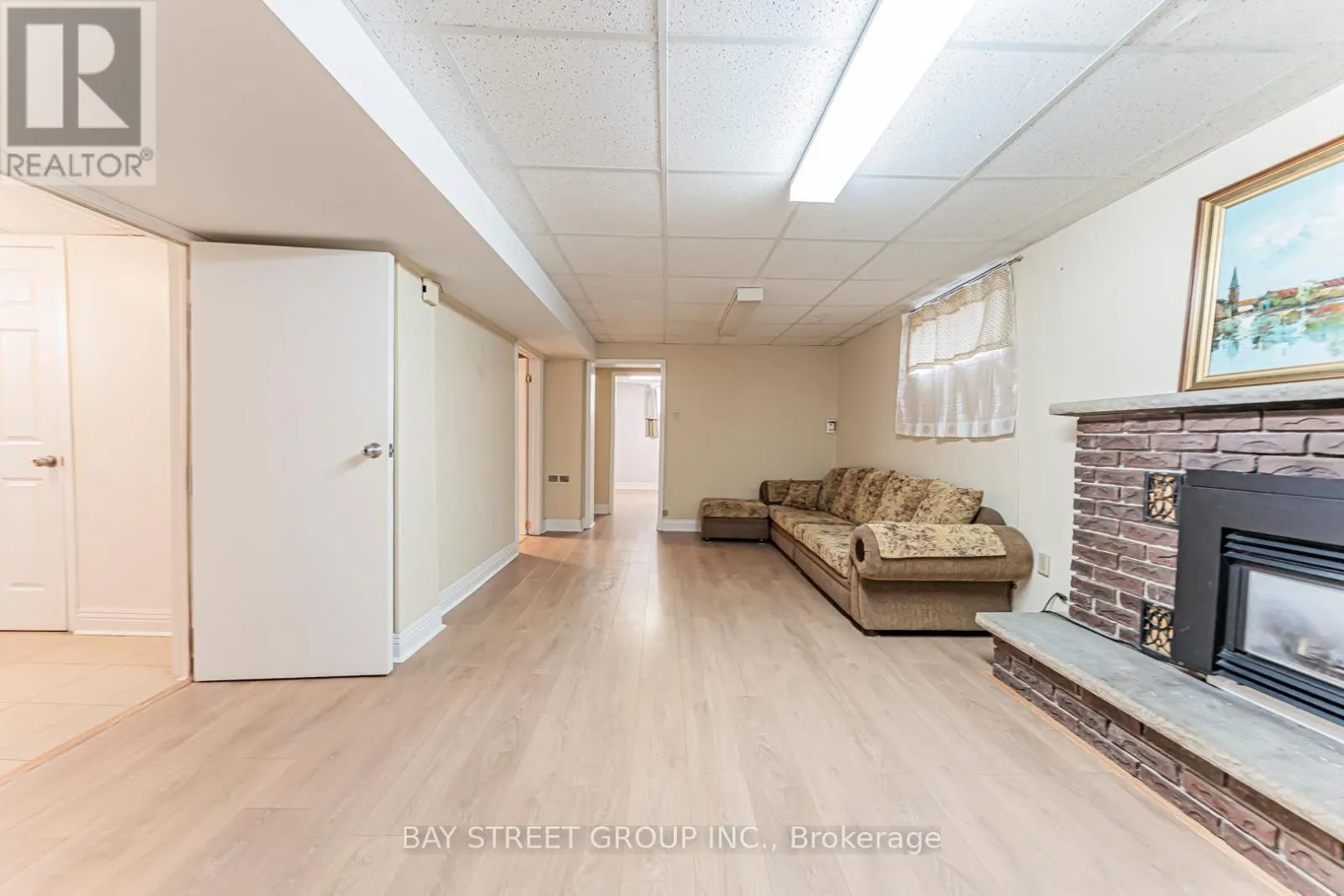 LOWER - 149 HENDON AVENUE