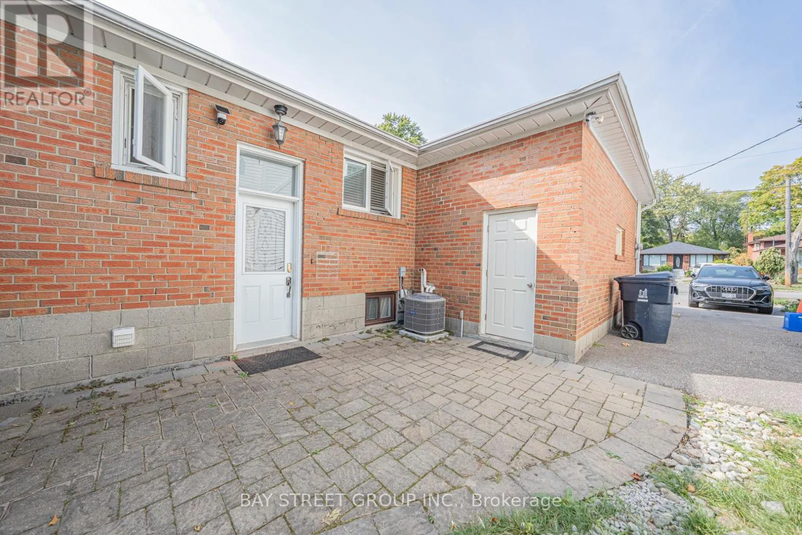 LOWER - 149 HENDON AVENUE