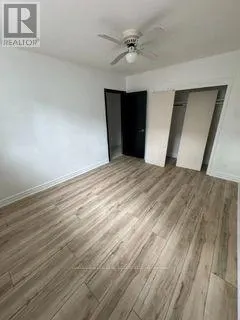 LOWER - 437 LAWRENCE AVENUE W