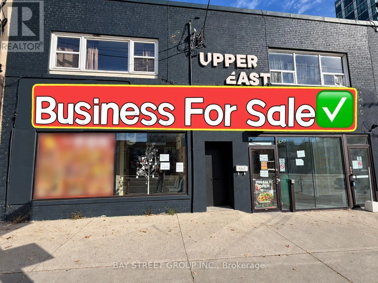 5317 YONGE STREET