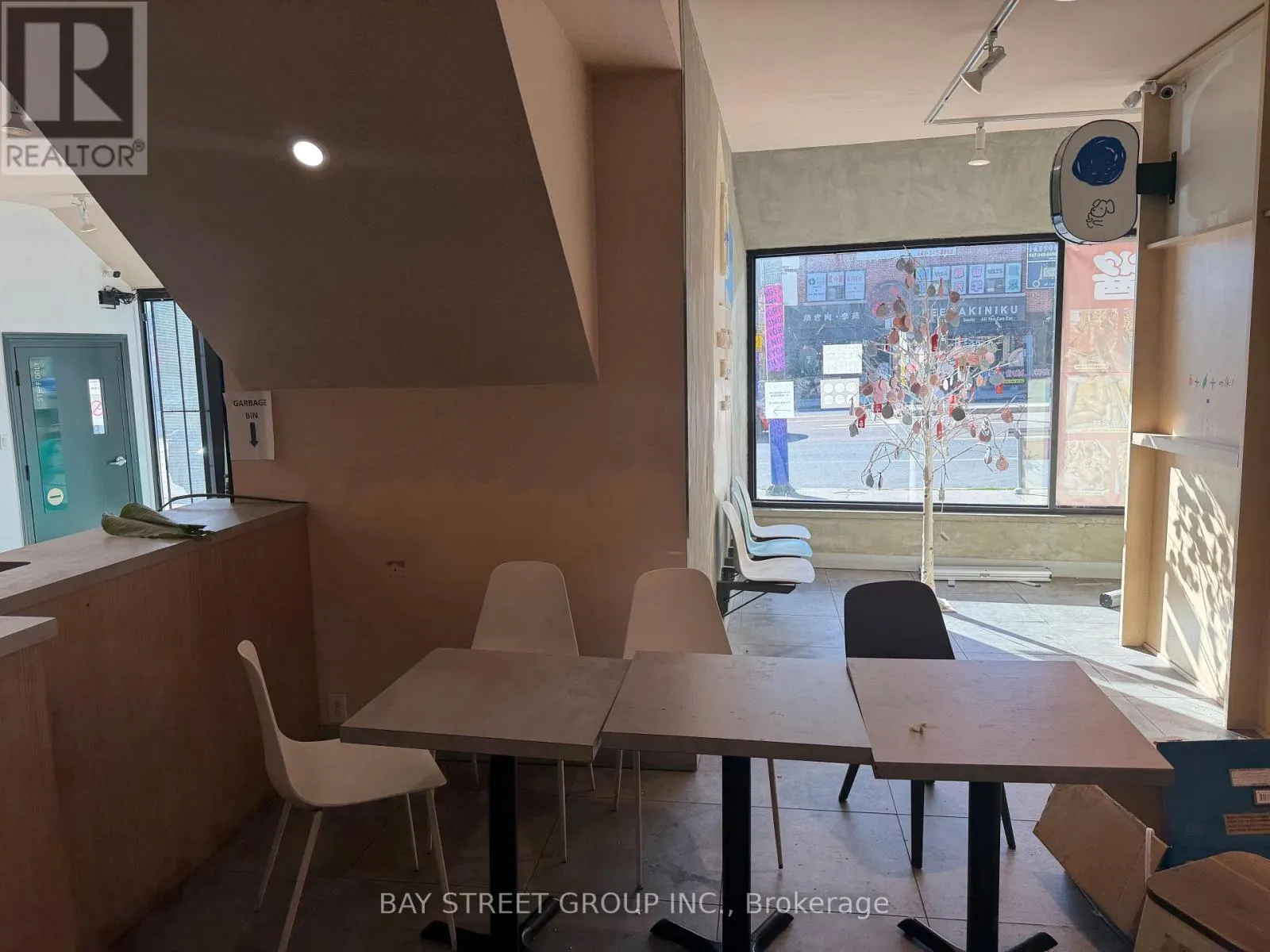 5317 YONGE STREET