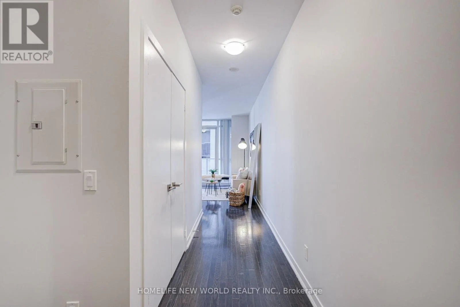 508 - 770 BAY STREET