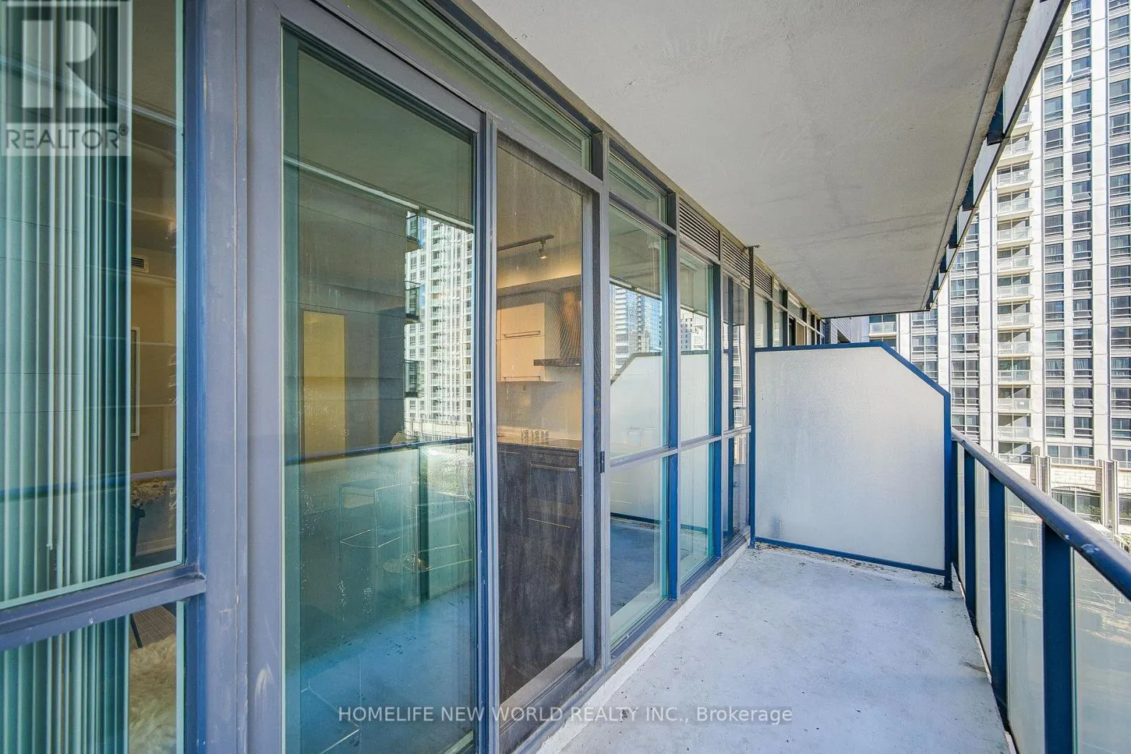 508 - 770 BAY STREET