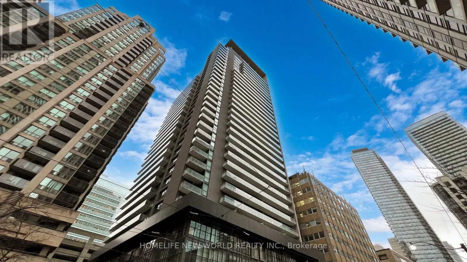 508 - 770 BAY STREET
