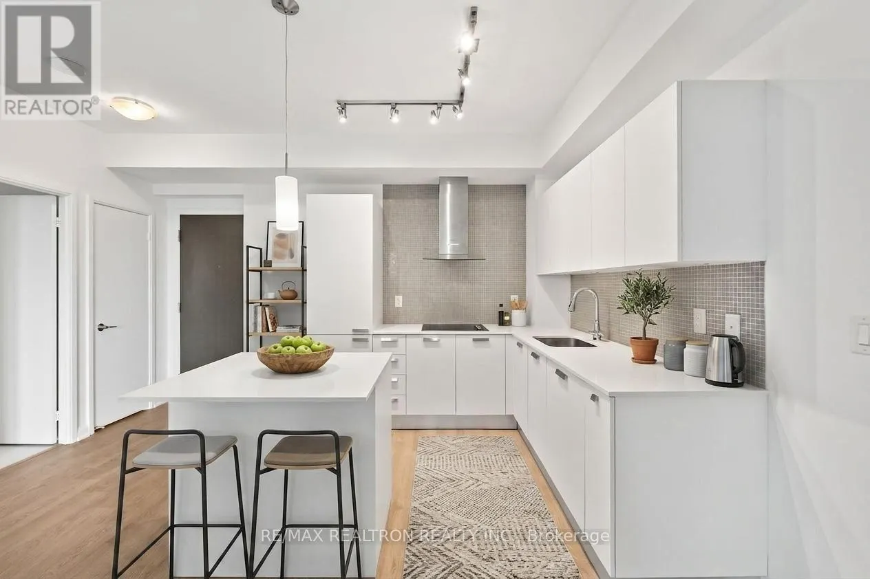 1104 - 9 BOGERT AVENUE