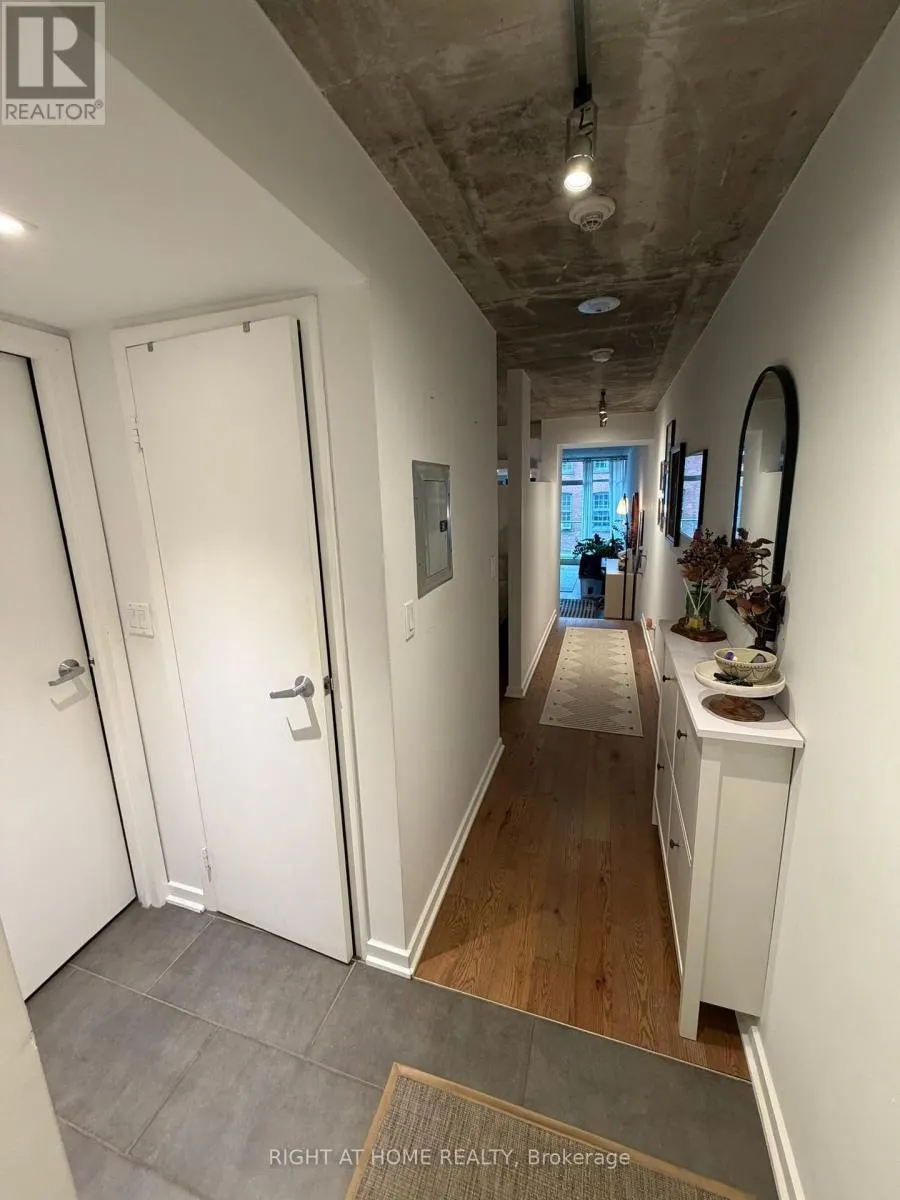 402 - 388 RICHMOND STREET W