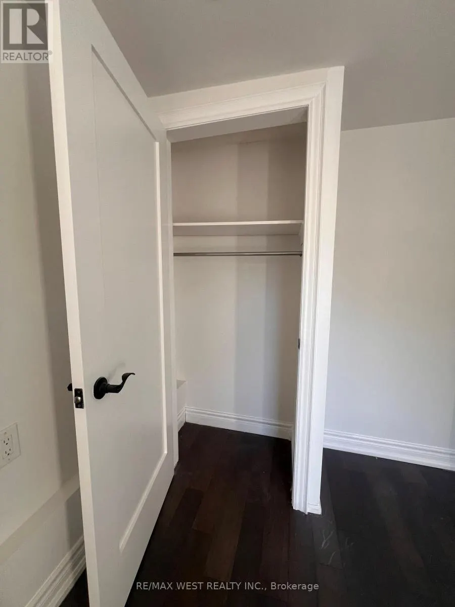 UPPER - 181 CEDRIC AVENUE
