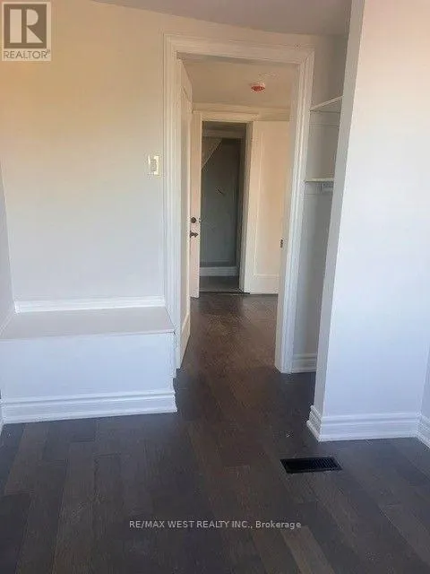 UPPER - 181 CEDRIC AVENUE