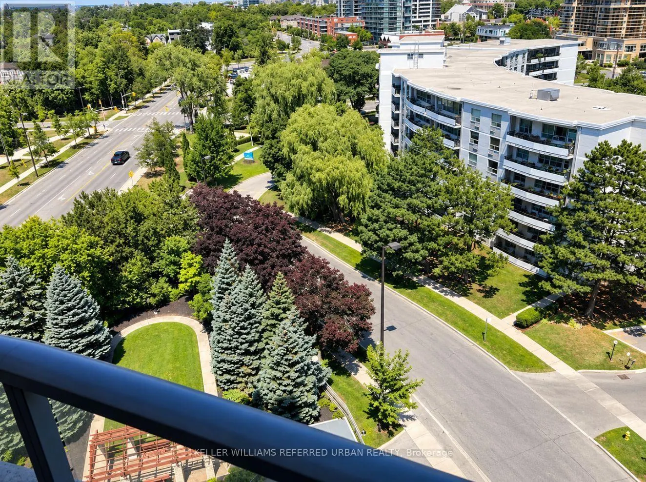 1118 - 233 BEECROFT ROAD