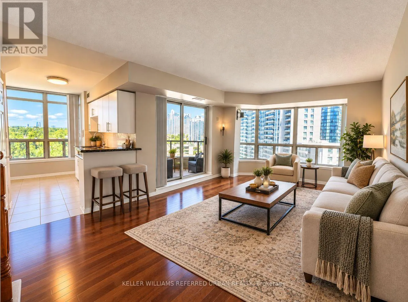1118 - 233 BEECROFT ROAD