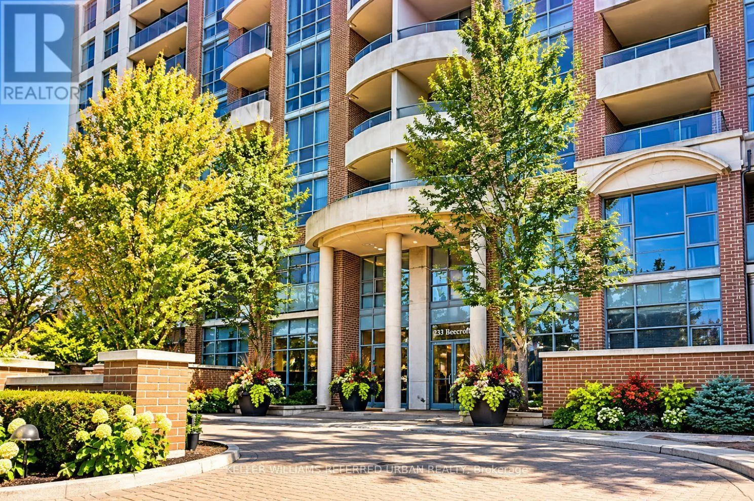 1118 - 233 BEECROFT ROAD