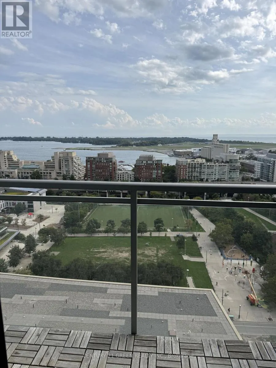 2308 - 15 ICEBOAT TERRACE