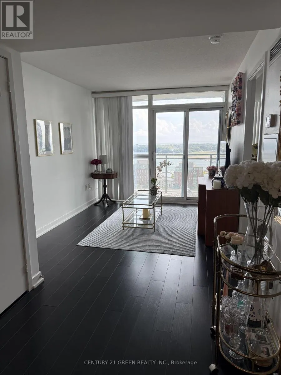2308 - 15 ICEBOAT TERRACE