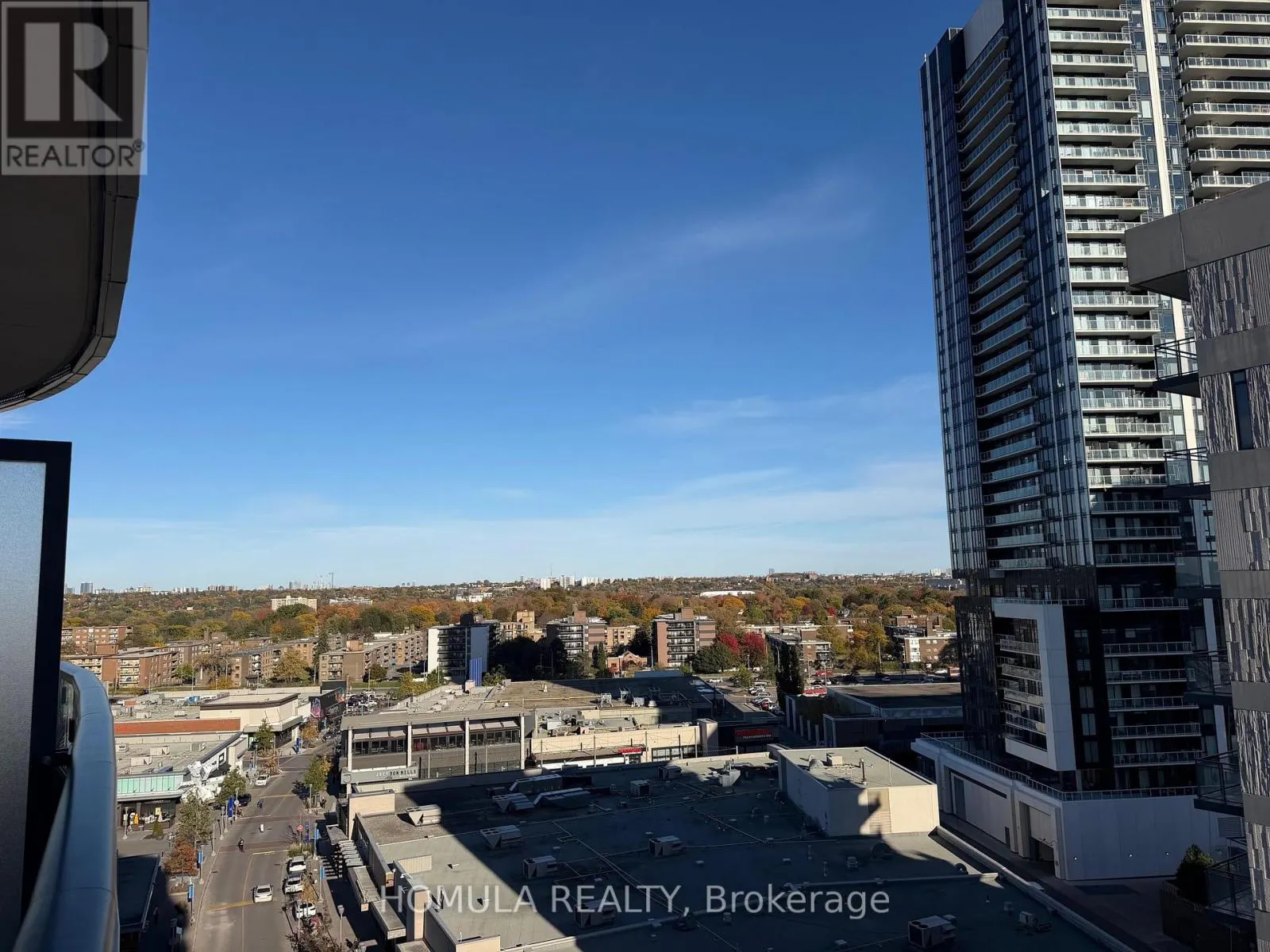 902 - 99 THE DONWAY W