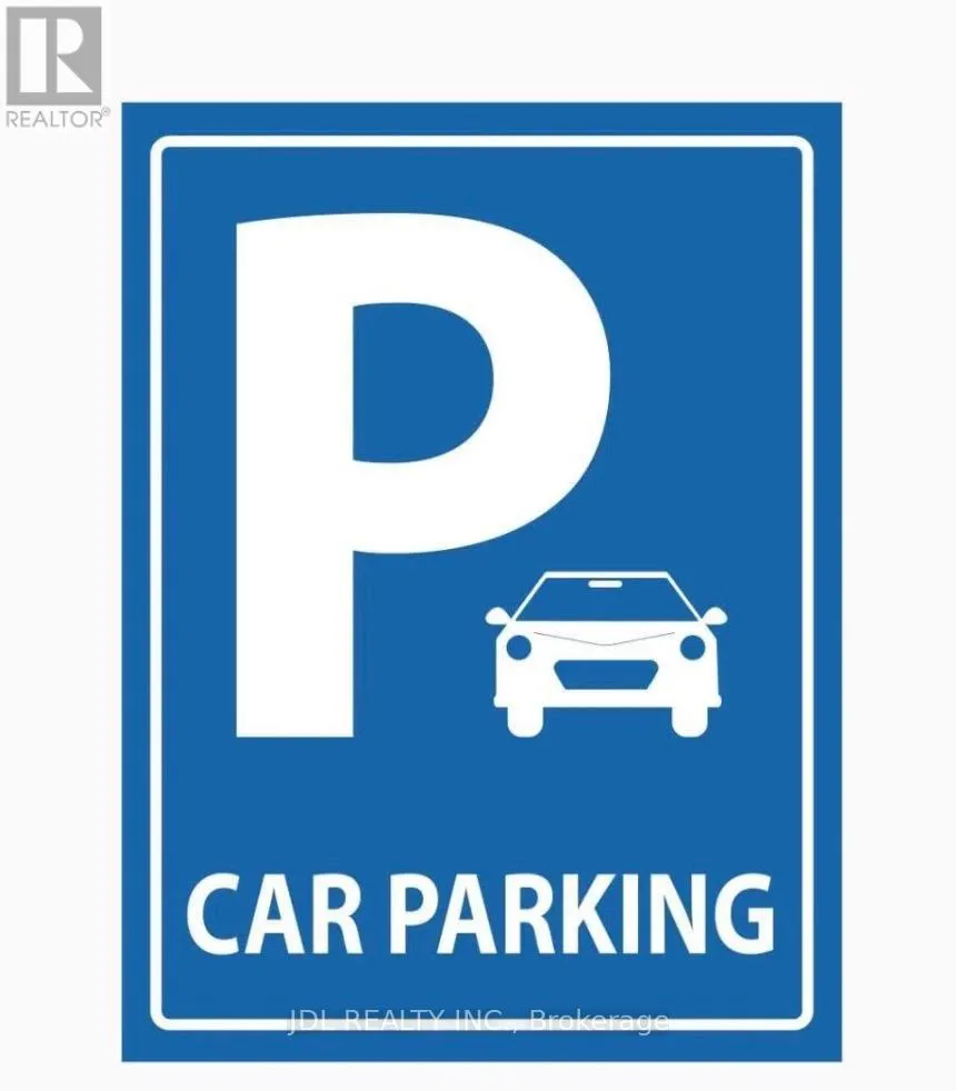 PARKING - 45 CHARLES STREET