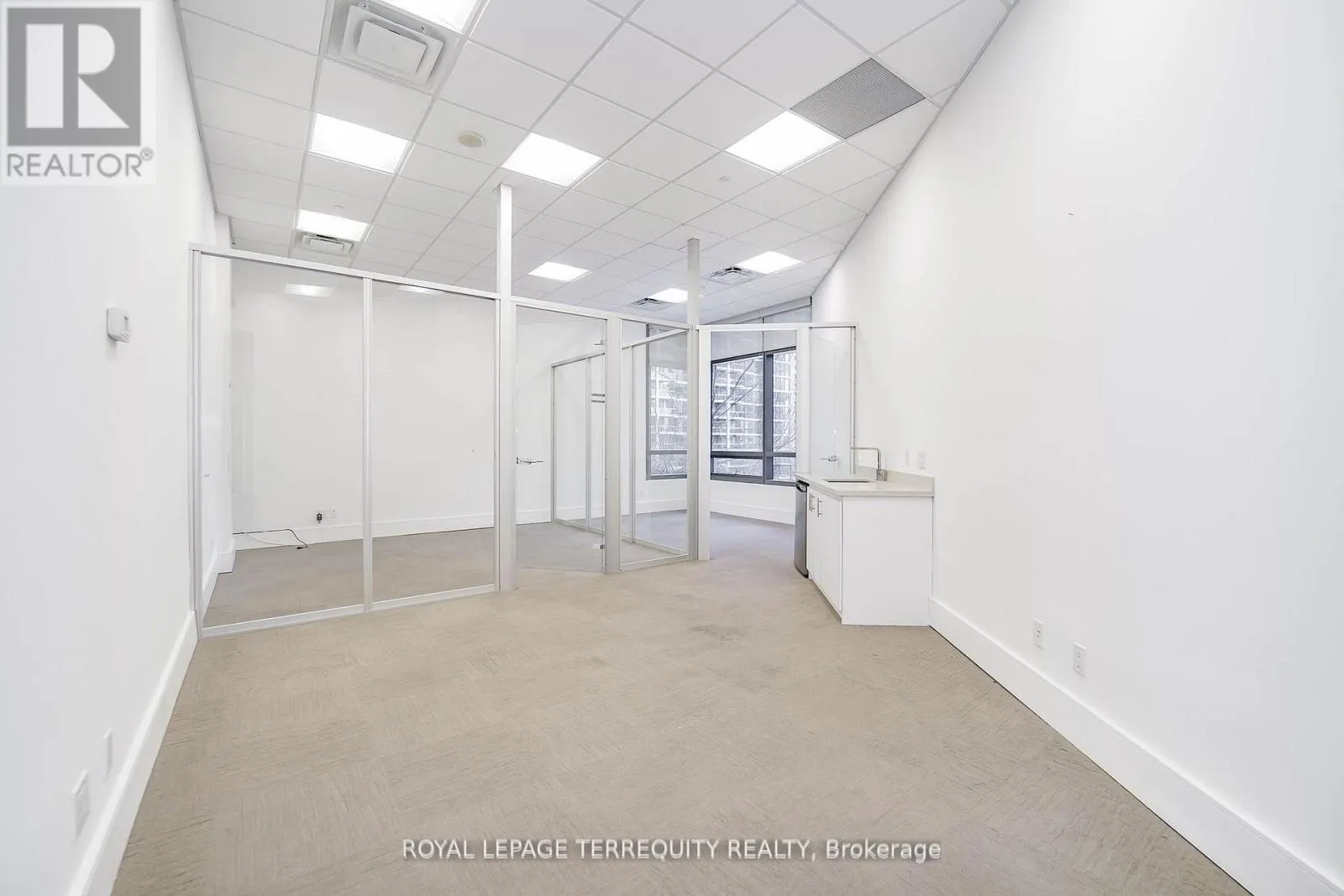 312 - 4789 YONGE STREET