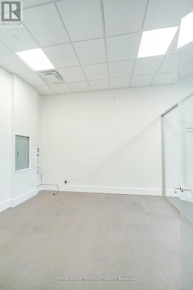 312 - 4789 YONGE STREET