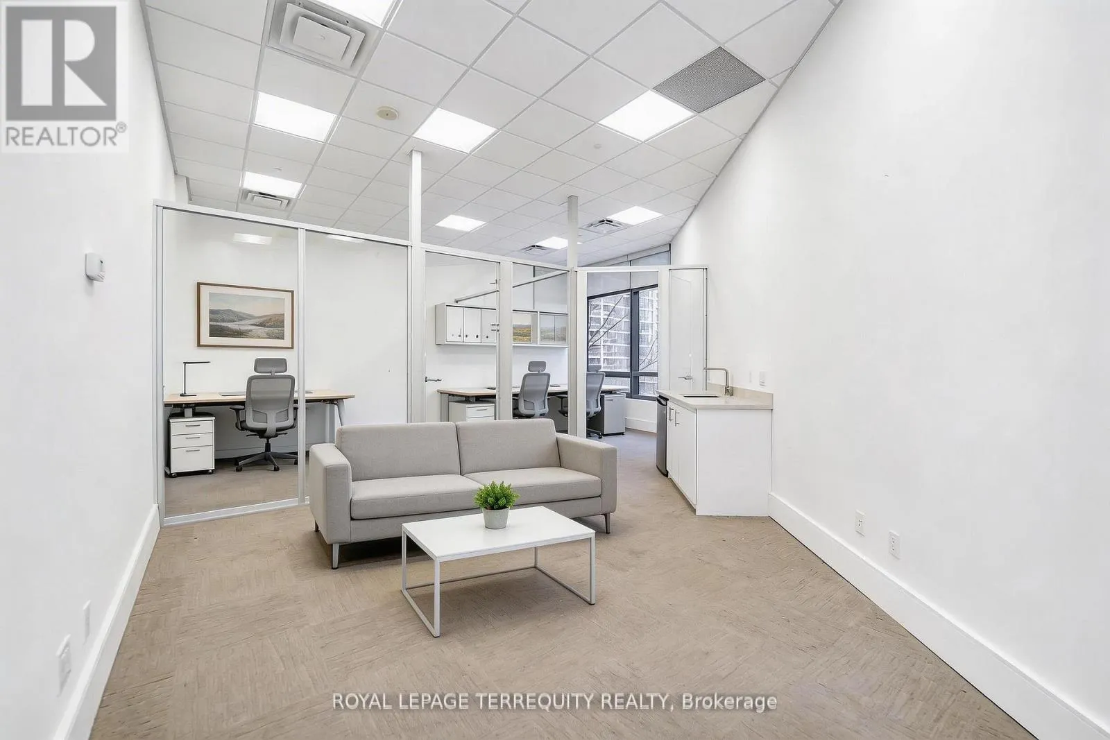 312 - 4789 YONGE STREET