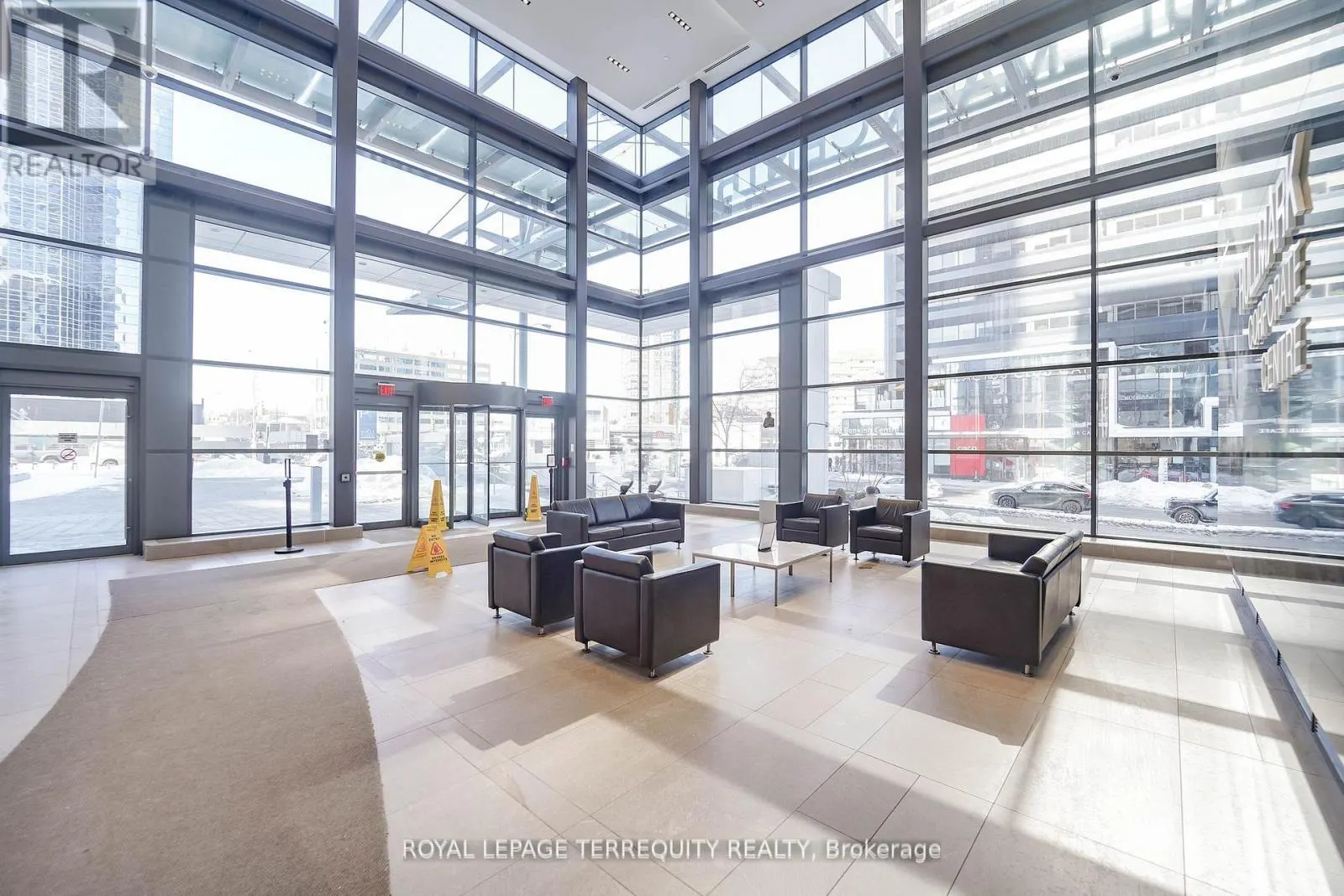 312 - 4789 YONGE STREET