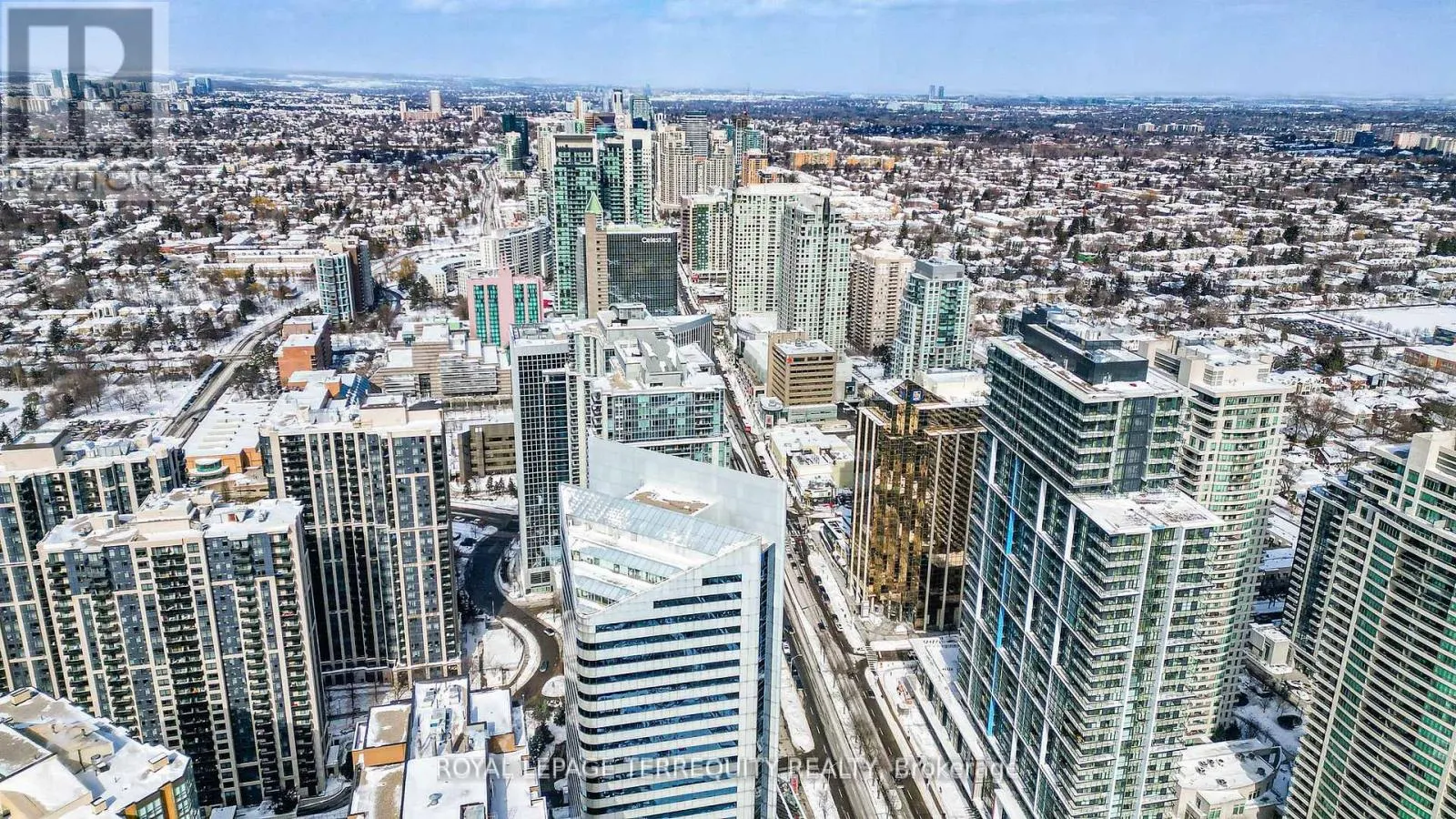 312 - 4789 YONGE STREET