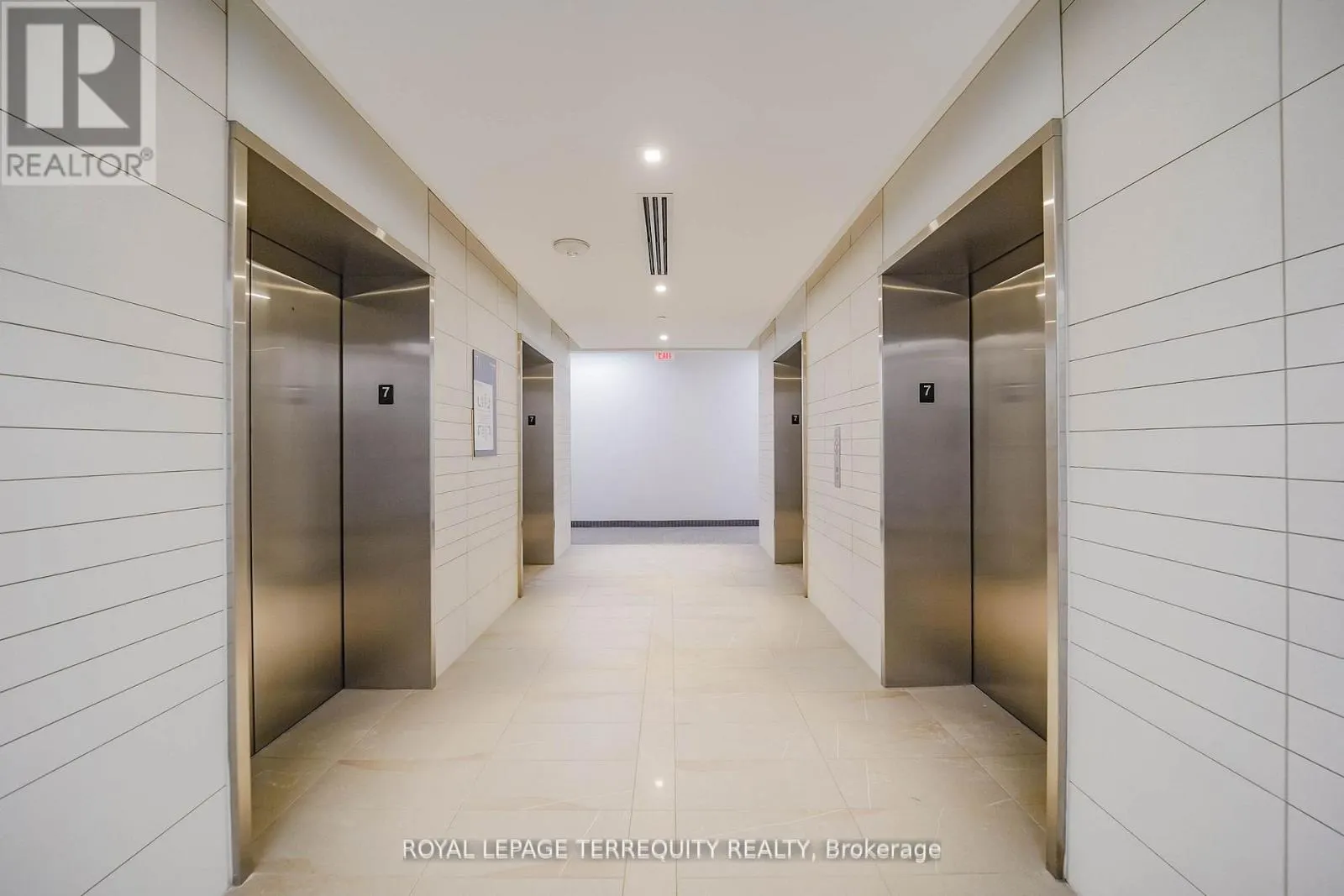 312 - 4789 YONGE STREET