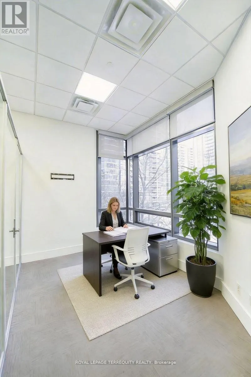 312 - 4789 YONGE STREET