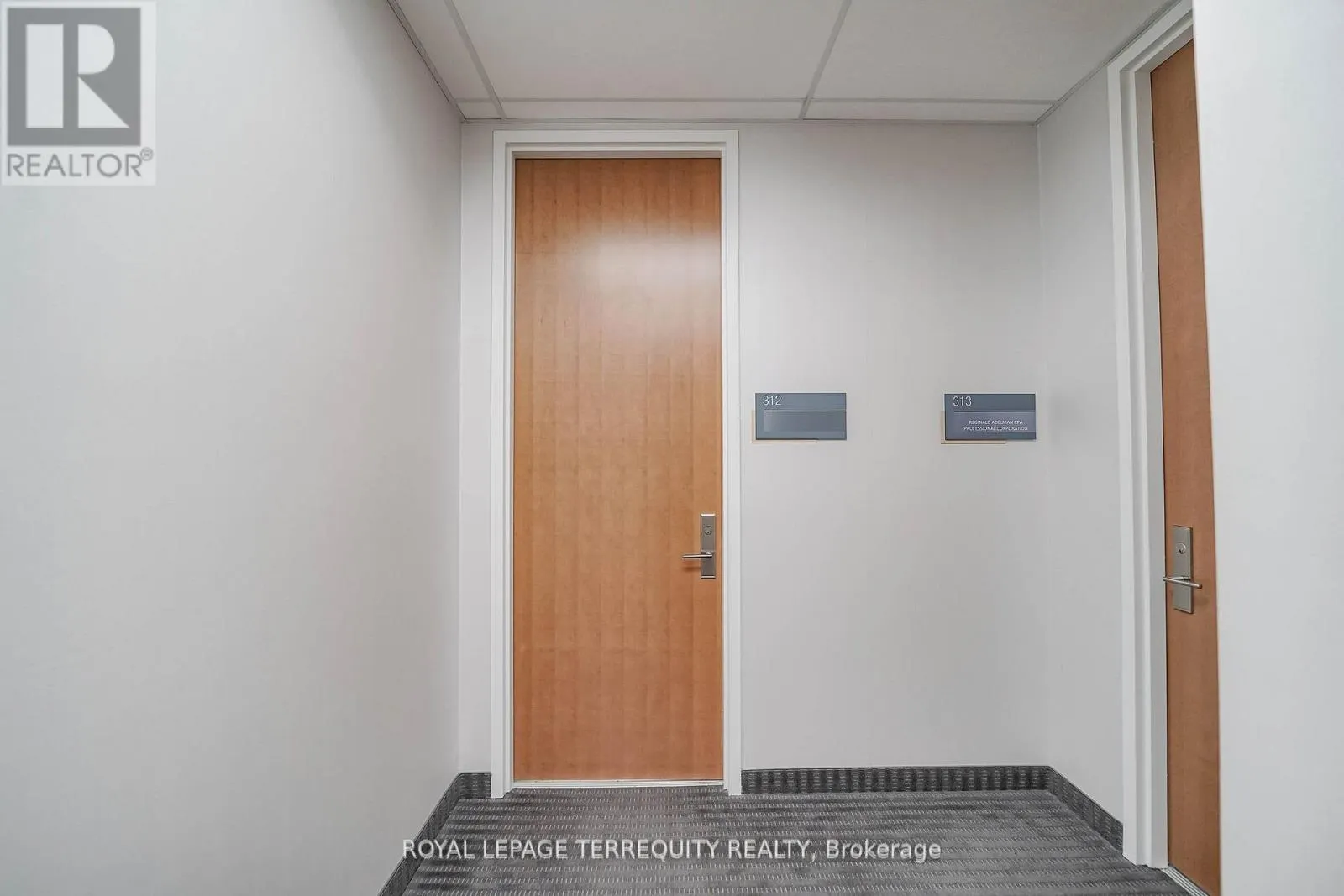 312 - 4789 YONGE STREET