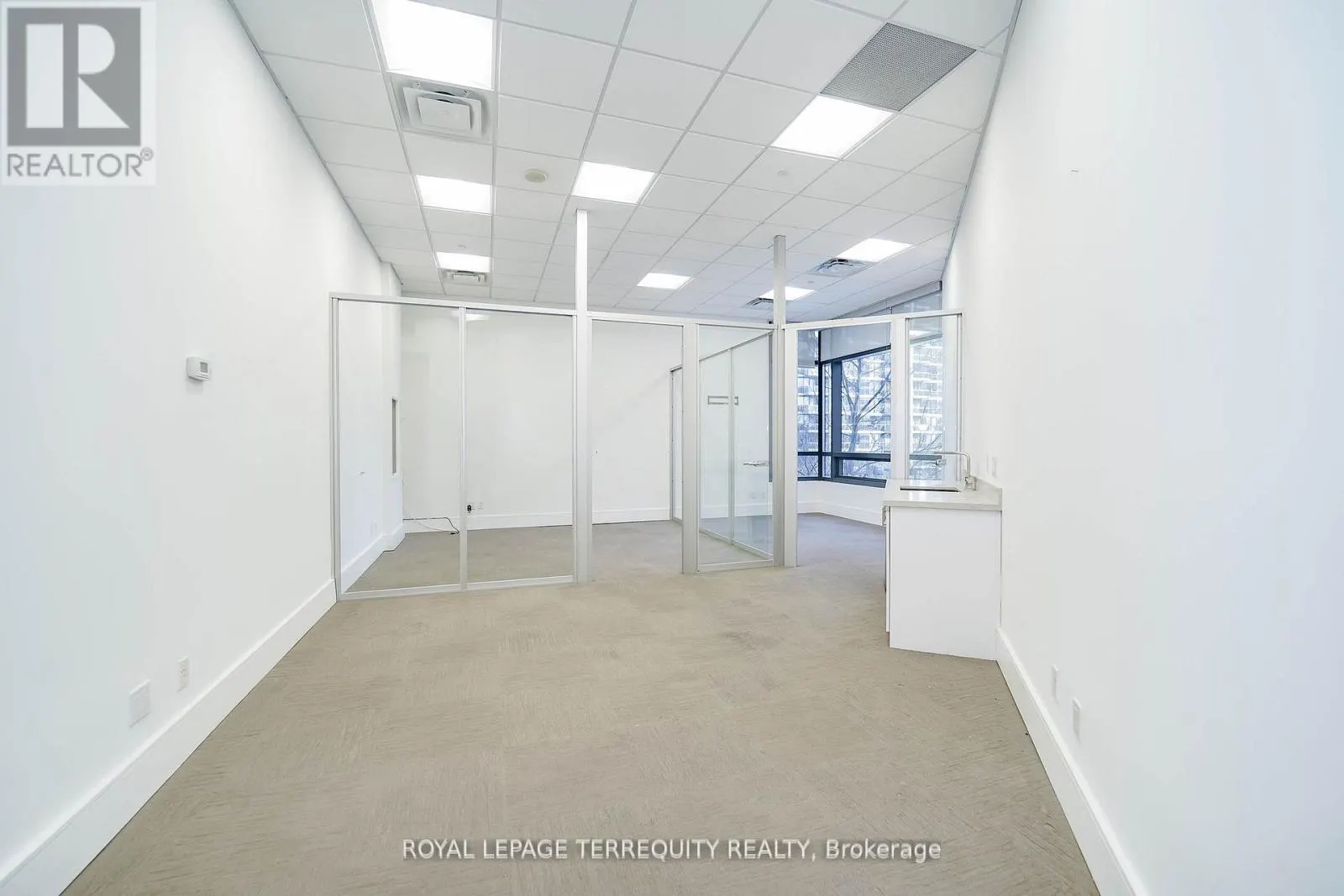312 - 4789 YONGE STREET